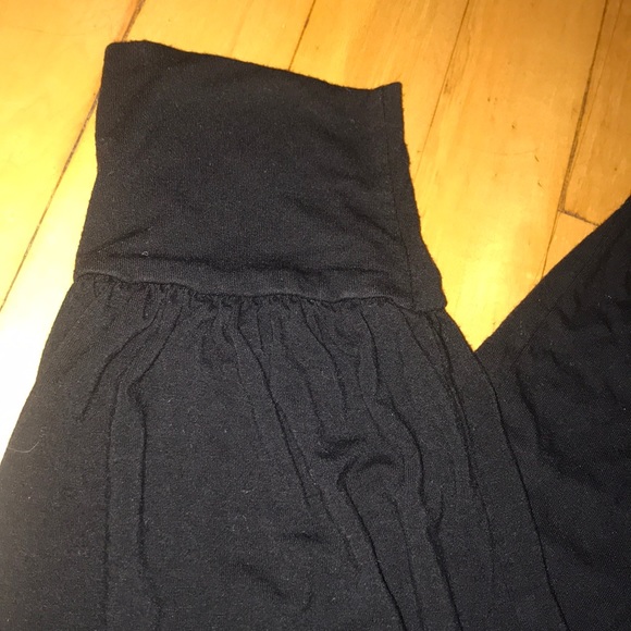 Strapless Jumper - Picture 2 of 5